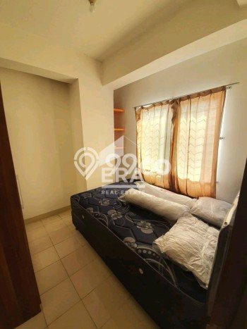 Sewa Apartemen Terjangkau 2 BR di Sunter Jakarta Utara Sewa Apartemen Terjangkau 2 BR di Sunter Jakarta Utara