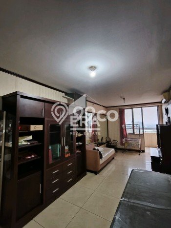Untuk Dijual Apartemen Strategis di Kelapa Gading Jakarta Utara 2 Kamar Tidur Untuk Dijual Apartemen Strategis di Kelapa Gading Jakarta Utara 2 Kamar Tidur