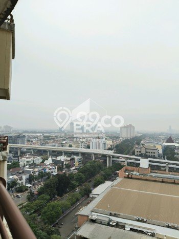 Untuk Dijual Apartemen Strategis di Kelapa Gading Jakarta Utara 2 Kamar Tidur Untuk Dijual Apartemen Strategis di Kelapa Gading Jakarta Utara 2 Kamar Tidur