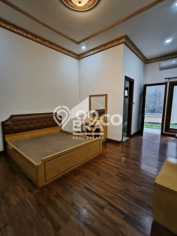 Rumah Mewah Siap Huni LT 268m2 di Pesanggrahan, Jakarta Selatan Rumah Mewah Siap Huni LT 268m2 di Pesanggrahan, Jakarta Selatan