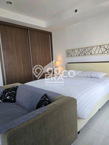 Apartemen Terjangkau Dijual di Bekasi 1 KT & 1 KM Apartemen Terjangkau Dijual di Bekasi 1 KT & 1 KM