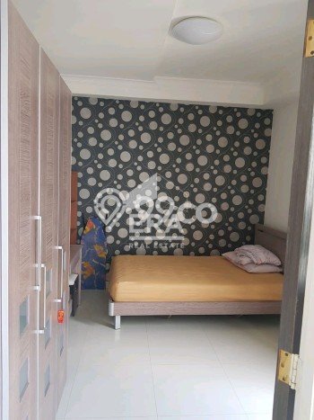 Siap Huni Apartemen di Jakarta Barat 2 Kamar & 1 Kamar Mandi, Luas 88m2 Siap Huni Apartemen di Jakarta Barat 2 Kamar & 1 Kamar Mandi, Luas 88m2