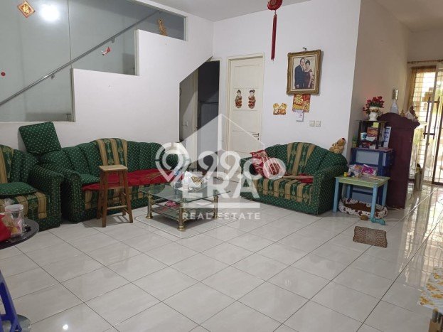 Dijual Hunian Mewah dengan Fasilitas Sekitar Komplit di Kelapa Gading, Jakarta Utara Dijual Hunian Mewah dengan Fasilitas Sekitar Komplit di Kelapa Gading, Jakarta Utara