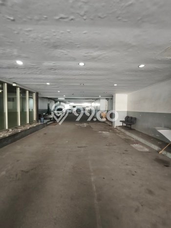 Paling Diincar! Kantor Dijual di Kebon Sirih Harga Kompetitif Paling Diincar! Kantor Dijual di Kebon Sirih Harga Kompetitif