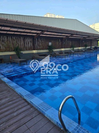 Apartemen Terjangkau Dijual di Bekasi 1 KT & 1 KM Apartemen Terjangkau Dijual di Bekasi 1 KT & 1 KM