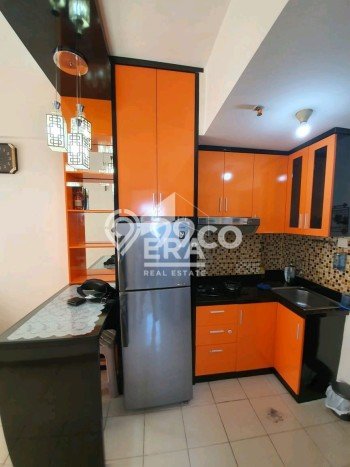 Sewa Apartemen Terjangkau 2 BR di Sunter Jakarta Utara Sewa Apartemen Terjangkau 2 BR di Sunter Jakarta Utara