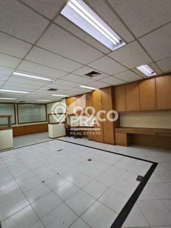Paling Dicari! Kantor Dijual di Kebon Sirih Harga Kompetitif Paling Dicari! Kantor Dijual di Kebon Sirih Harga Kompetitif