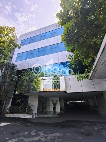 Paling Dicari! Kantor Dijual di Kebon Sirih Harga Kompetitif Paling Dicari! Kantor Dijual di Kebon Sirih Harga Kompetitif