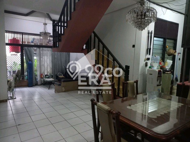 Rumah Elit Modern Siap Huni di Rawamangun Jakarta Timur Rumah Elit Modern Siap Huni di Rawamangun Jakarta Timur