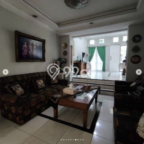 Rumah Luxury Modern Siap Huni di Rawamangun Jakarta Timur Rumah Luxury Modern Siap Huni di Rawamangun Jakarta Timur