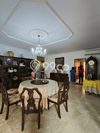 Rumah Mewah Dijual LT 736m2 di Kelapa Gading, Jakarta Utara Rumah Mewah Dijual LT 736m2 di Kelapa Gading, Jakarta Utara