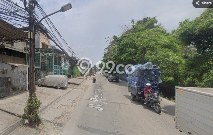 Area Ramai! Ruko Dijual di Cengkareng untuk Bisnis Luas Bangunan 200m2 Area Ramai! Ruko Dijual di Cengkareng untuk Bisnis Luas Bangunan 200m2