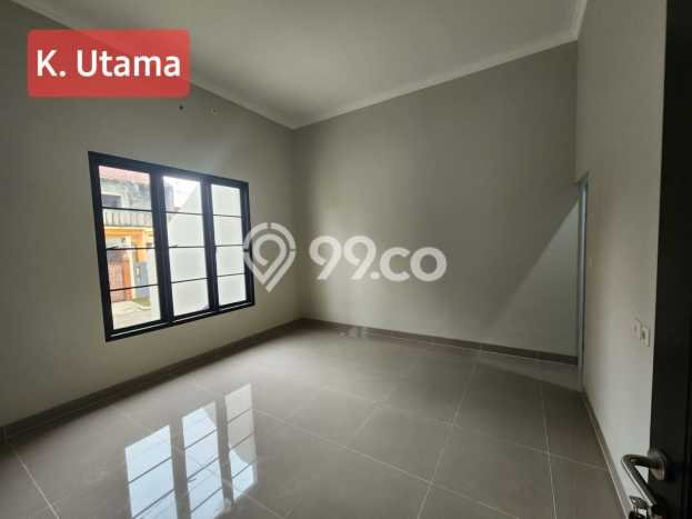 Hunian Nyaman Asri 4 KT Siap Huni di BSD Tangerang Hunian Nyaman Asri 4 KT Siap Huni di BSD Tangerang