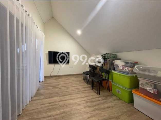 For Sale! Premium House LT 84m2 Desain Modern di Gading Serpong For Sale! Premium House LT 84m2 Desain Modern di Gading Serpong
