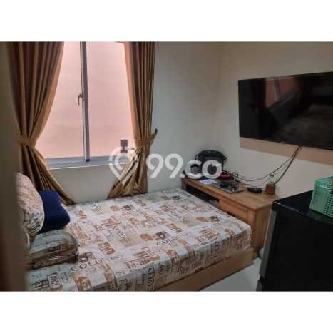 Hunian Nyaman Asri 4 KT Siap Huni di Gading Serpong Tangerang Hunian Nyaman Asri 4 KT Siap Huni di Gading Serpong Tangerang