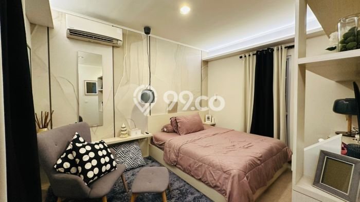 Sewa Rumah Murah di BSD City Tangerang dengan 3 KT Sewa Rumah Murah di BSD City Tangerang dengan 3 KT