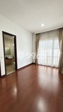 Ready to Use! Premium House LT 300m2 Desain Elegan di BSD City Ready to Use! Premium House LT 300m2 Desain Elegan di BSD City