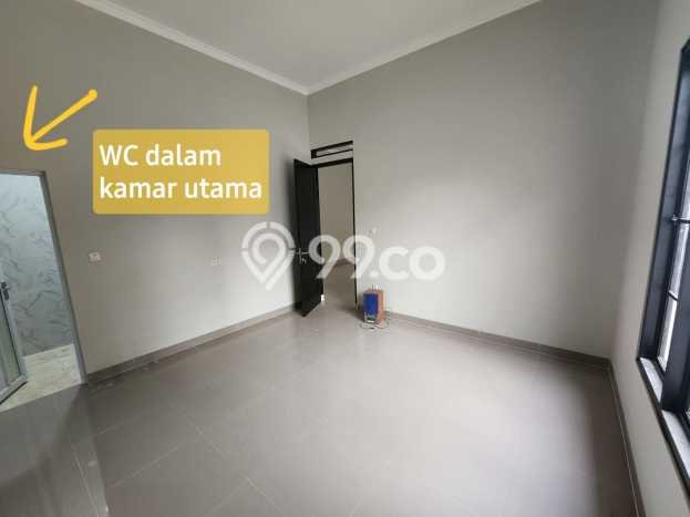 Hunian Nyaman Asri 4 KT Siap Huni di BSD Tangerang Hunian Nyaman Asri 4 KT Siap Huni di BSD Tangerang