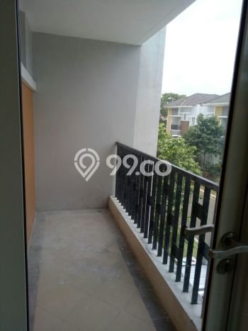 Rumah Elit Modern Tanpa Renovasi di Gading Serpong Tangerang Rumah Elit Modern Tanpa Renovasi di Gading Serpong Tangerang