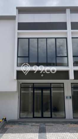 Disewakan Ruko di Kawasan Ramai Gading Serpong Luas 90m2 Disewakan Ruko di Kawasan Ramai Gading Serpong Luas 90m2