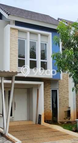 For Sale Hunian Rumah Nyaman 2 Kamar di Gading Serpong, Tangerang For Sale Hunian Rumah Nyaman 2 Kamar di Gading Serpong, Tangerang