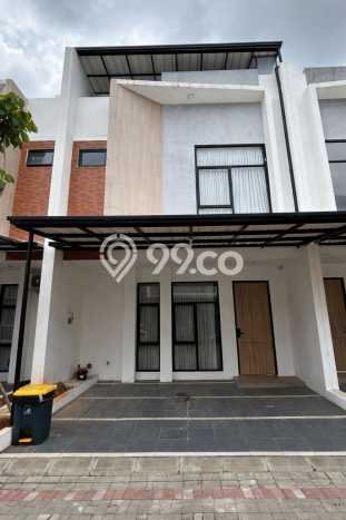 Jual Rumah Bagus Siap Huni LB 80m2 di Ciputat, Tangerang Selatan Jual Rumah Bagus Siap Huni LB 80m2 di Ciputat, Tangerang Selatan