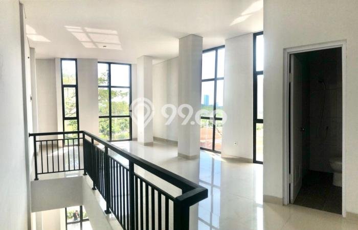Disewakan Ruko di Kawasan Ramai BSD Luas 122m2 Disewakan Ruko di Kawasan Ramai BSD Luas 122m2