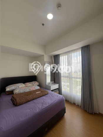 Dijual Apartemen di Tangerang 2 Kamar & 1 Kamar Mandi, Luas 46m2 Dijual Apartemen di Tangerang 2 Kamar & 1 Kamar Mandi, Luas 46m2