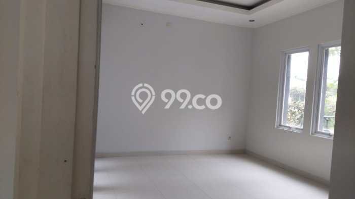 Rumah Elit LB 360m2 Siap Pakai Desain Elegan di BSD, Tangerang Rumah Elit LB 360m2 Siap Pakai Desain Elegan di BSD, Tangerang