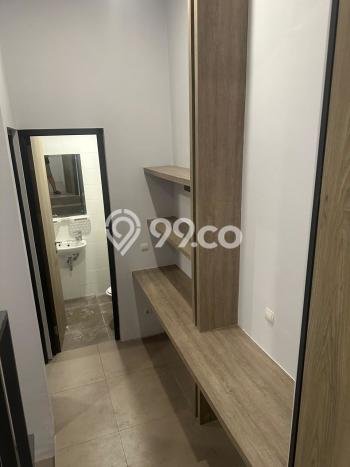 Jarang Ada! Rumah Kontrakan 3 Kamar Bagus Siap Huni BSD Jarang Ada! Rumah Kontrakan 3 Kamar Bagus Siap Huni BSD
