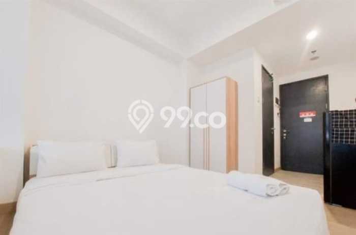 Apartemen Harga Bersahabat di Serpong Utara Spesifikasi 1 Kamar Apartemen Harga Bersahabat di Serpong Utara Spesifikasi 1 Kamar
