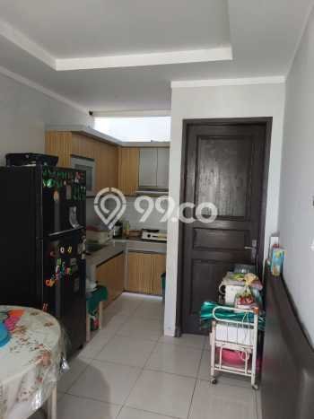 Rumah Minimalis 3 Kamar LT 60m2 di Graha Raya Rumah Minimalis 3 Kamar LT 60m2 di Graha Raya