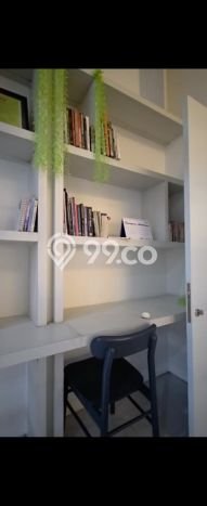 Disewakan Rumah Harga Terjangkau di BSD Tangerang dengan 2 Kamar Tidur Disewakan Rumah Harga Terjangkau di BSD Tangerang dengan 2 Kamar Tidur