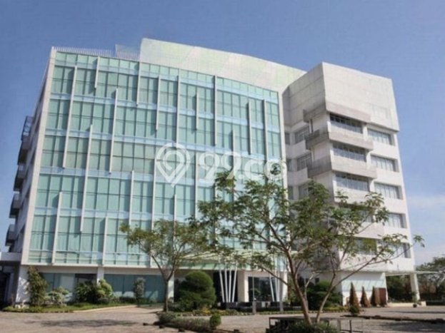Kantor Dijual di Tangerang LT 17515m2 & LB 11760m2 Lokasi Terbaik! Kantor Dijual di Tangerang LT 17515m2 & LB 11760m2 Lokasi Terbaik!