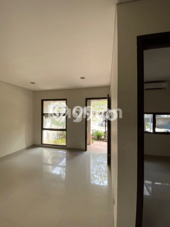 Rumah Minimalis 3 Kamar LT 77m2 di BSD Rumah Minimalis 3 Kamar LT 77m2 di BSD