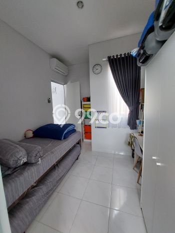 Rumah Minimalis 2 Kamar LT 48m2 di Gading Serpong Rumah Minimalis 2 Kamar LT 48m2 di Gading Serpong