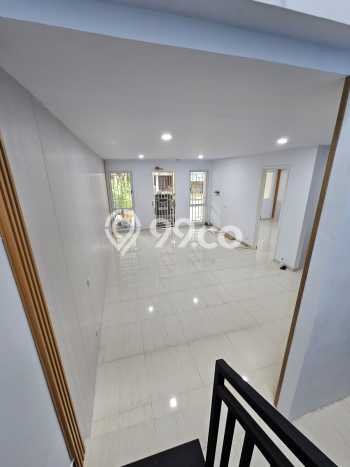 Rumah Minimalis 4 KT LT 112m2 di BSD Rumah Minimalis 4 KT LT 112m2 di BSD