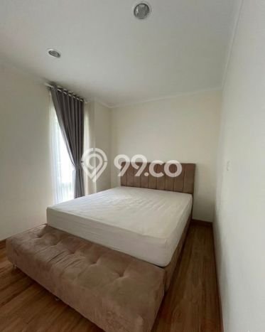 Rumah Minimalis 2 KT di Gading Serpong Tangerang Full Furnished Rumah Minimalis 2 KT di Gading Serpong Tangerang Full Furnished