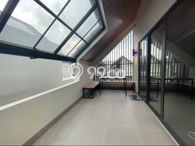For Sale! Premium House LT 84m2 Desain Modern di Gading Serpong For Sale! Premium House LT 84m2 Desain Modern di Gading Serpong