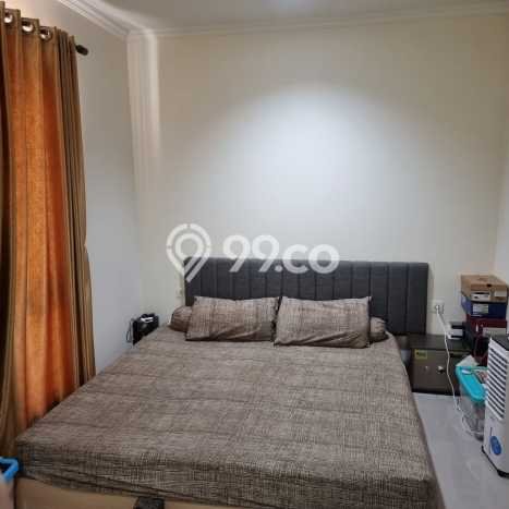 Hunian Nyaman Asri 4 KT Siap Huni di Gading Serpong Tangerang Hunian Nyaman Asri 4 KT Siap Huni di Gading Serpong Tangerang