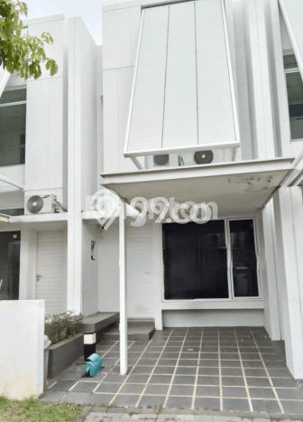 Disewakan Rumah Harga Terjangkau di BSD Tangerang dengan 2 Kamar Tidur Disewakan Rumah Harga Terjangkau di BSD Tangerang dengan 2 Kamar Tidur