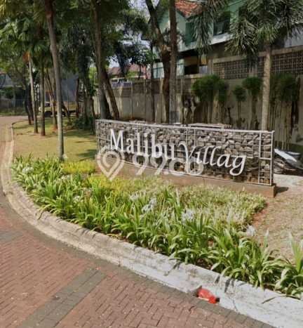Rumah Minimalis 2 Kamar LT 48m2 di Gading Serpong Rumah Minimalis 2 Kamar LT 48m2 di Gading Serpong