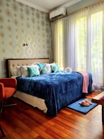 Dijual Rumah Mewah Elegan Dengan View Cantik di Alam Sutera, Tangerang Dijual Rumah Mewah Elegan Dengan View Cantik di Alam Sutera, Tangerang