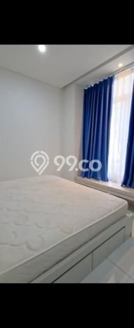 Disewakan Rumah Harga Terjangkau di BSD Tangerang dengan 2 Kamar Tidur Disewakan Rumah Harga Terjangkau di BSD Tangerang dengan 2 Kamar Tidur