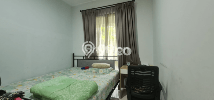 Rumah Elit Modern Siap Huni di BSD Tangerang Rumah Elit Modern Siap Huni di BSD Tangerang