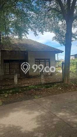 Tanah Kavling Dijual di Tangerang dengan Spesifikasi 267m2 Tanah Kavling Dijual di Tangerang dengan Spesifikasi 267m2