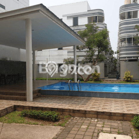 Rumah Minimalis 6 KT di BSD Tangerang Semi Furnished Rumah Minimalis 6 KT di BSD Tangerang Semi Furnished