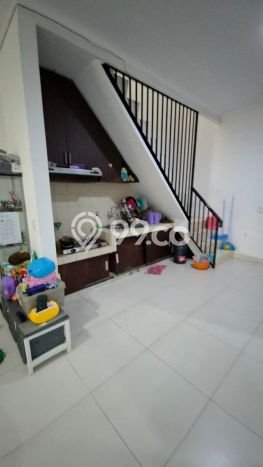 Hunian Nyaman Asri 6 KT Siap Huni di BSD Tangerang Hunian Nyaman Asri 6 KT Siap Huni di BSD Tangerang