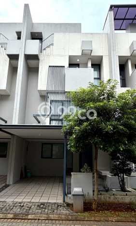 Hunian Nyaman Asri 2 KT Siap Pakai di BSD City Tangerang Hunian Nyaman Asri 2 KT Siap Pakai di BSD City Tangerang