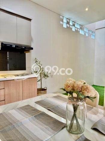For Sale Hunian Rumah Terawat 4 Kamar di BSD, Tangerang For Sale Hunian Rumah Terawat 4 Kamar di BSD, Tangerang